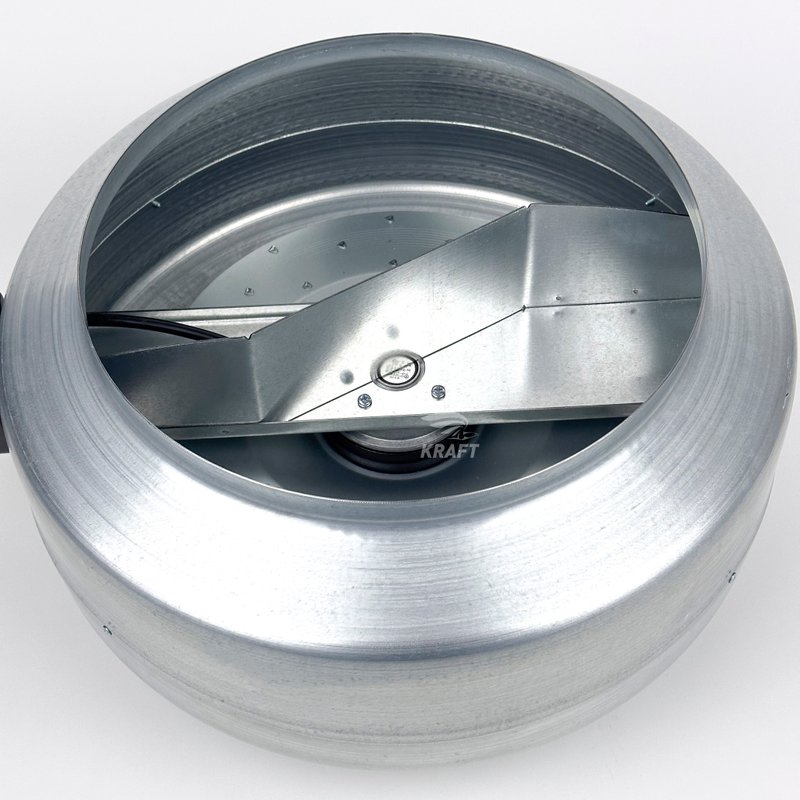 Вентилятор канальный ВКК-315 М