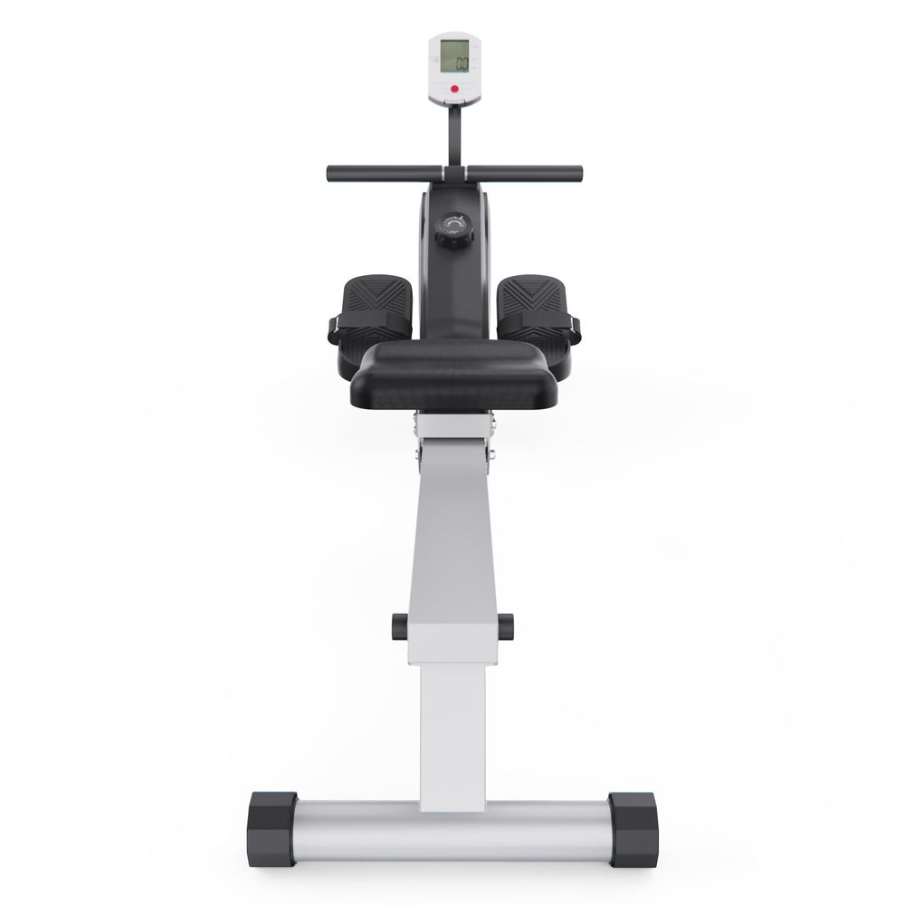 Гребной тренажер DFC ECHANFIT, магнитный