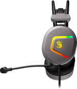 Гарнитура  A4Tech Bloody MC750
