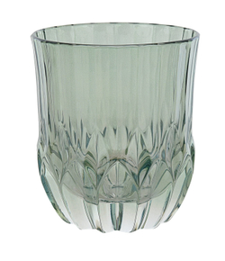 Набор стаканов 6шт 10см Cre Art Ada Tumbler