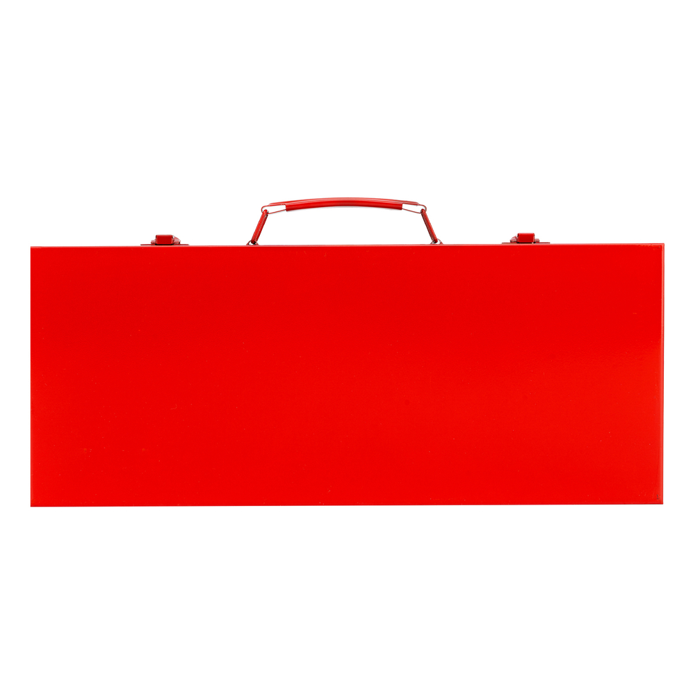 Набор торцевых головок с трещоткой 1/2", 24 предмета Matrix