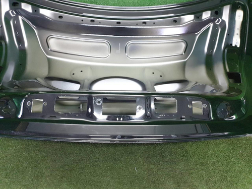 Крышка багажника Mercedes S W223 (2020-н.в.)