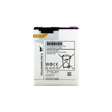 Аккумулятор для Samsung Galaxy Tab 4 7.0 SM-T235 (EB-BT230FBE) 4000mAh