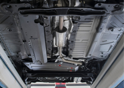 Защита топливного бака АвтоБроня для Nissan Terrano III (V - 1.6; 2.0) FWD 2014-2017 2017-н.в./Renault Arkana (V - 1.3T; 1.6) FWD 2019-н.в./Renault Duster I (V - 1.6; 2.0) FWD 2010-2021/Renault Kaptur (V - 1.6) FWD 2016-2020 2020-н.в., штампованная, сталь 1.8 мм, с крепежом, 111.04720.1