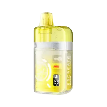 ELF BAR BC PRO 40000 - Toasted Pineapple (5% nic)