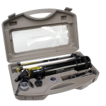 Телескоп Celestron PowerSeeker 50 TT AZ, в кейсе