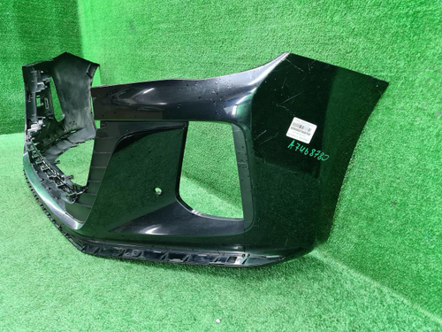 Бампер передний Hongqi H5 2 (2022-н.в.)