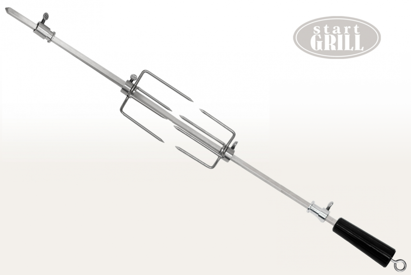 Вертел для газового гриля CHIMERA ELITE 500 фото №1