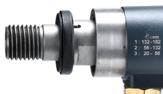 Дрель алмазного бурения AGP DM62