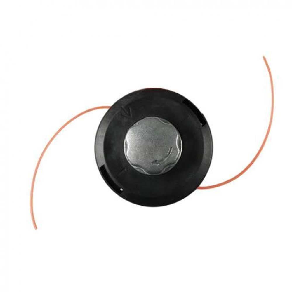 Шпулька для триммера М10x1,25 левая полуавтоматическая Шпулька для триммера