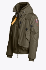 Куртка-бомбер жен. Parajumpers GOBI 103 оливковый