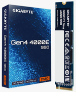 SSD GIGABYTE G440E250G 250 Гб