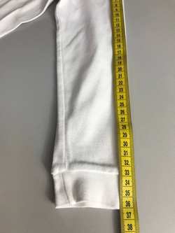 Лонг Baykar трикотажный, на 7/8 лет