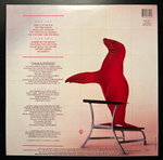 Rufus - Seal In Red (Скандинавия 1983г.)