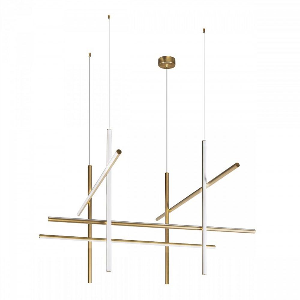 Подвесная люстра Loft it Coordinates 10393/B