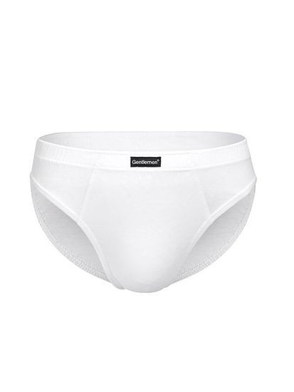 Трусы мужские слипы(2шт) для больших мужчин Gentlemen GP 8014 XL