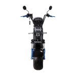 Электроскутер SKYBOARD Chukotka BR20 3000W