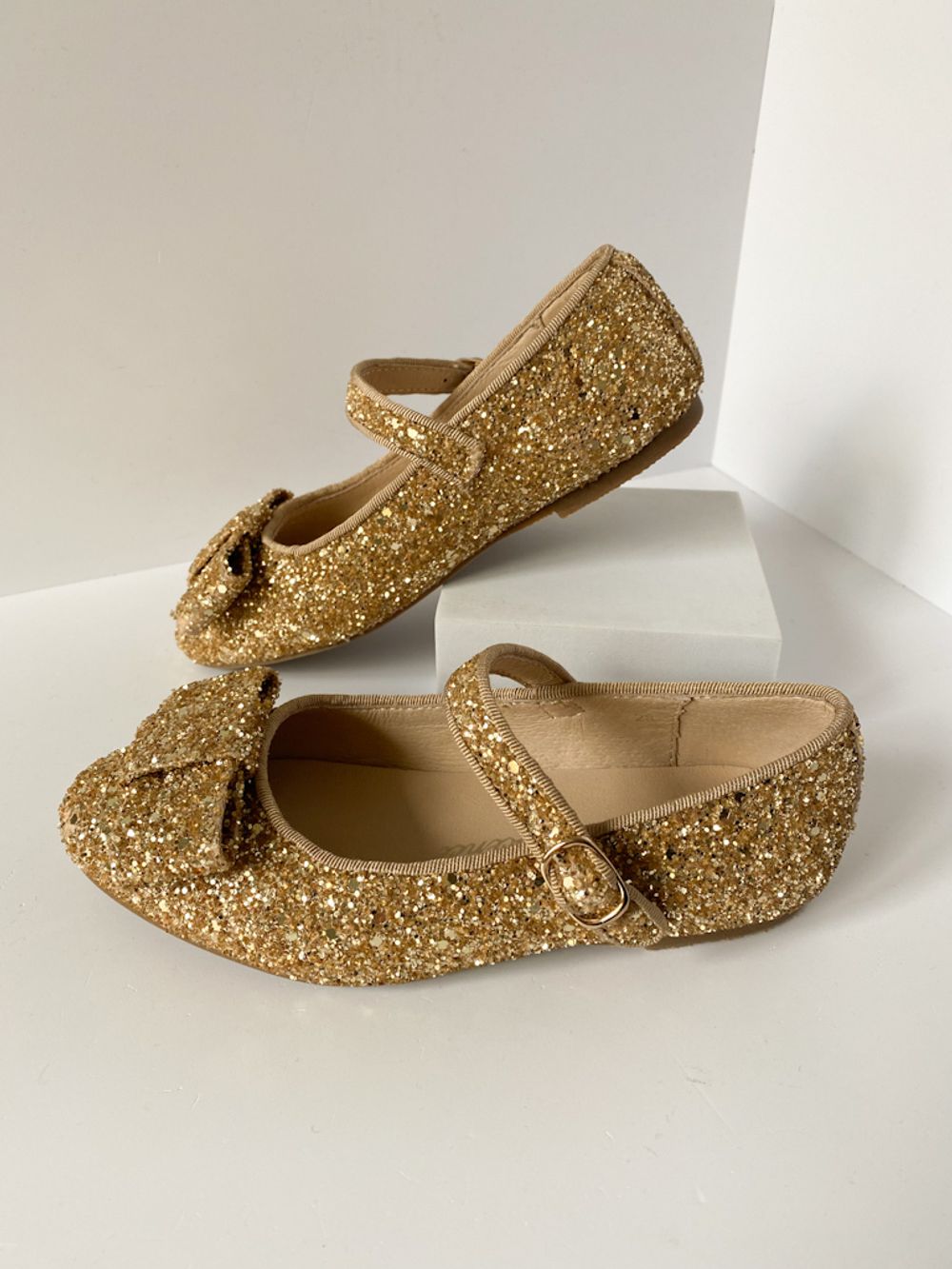 Туфли Age of innocence, 28