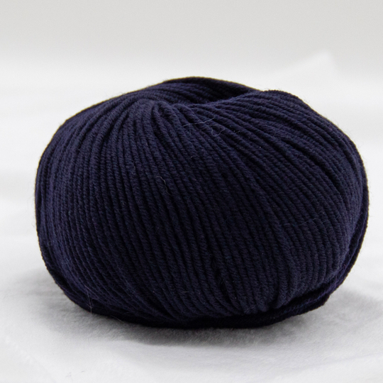 Maxi soft (10214/Чернильный) 90м/50гр