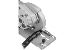 Циркулярная пила WORTEX HS 2865 HS286501126