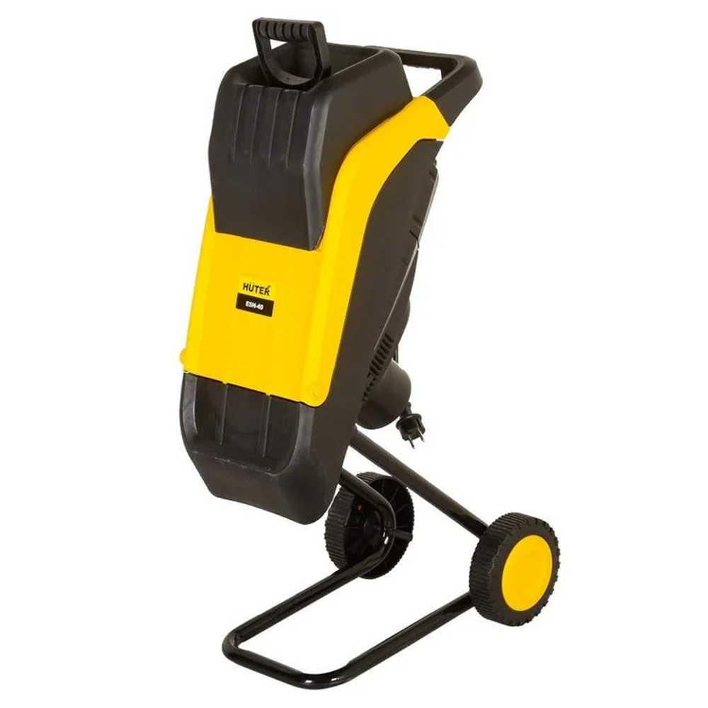 Садовый измельчитель Huter ESH-40