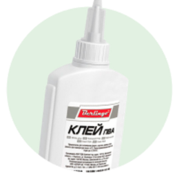 Клей ПВА