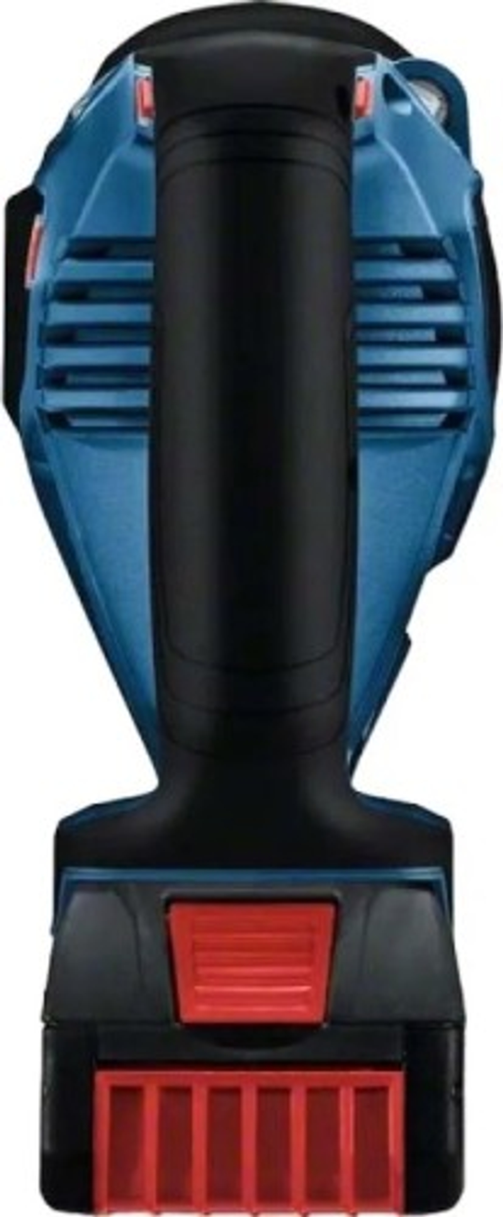 Пила сабельная аккумуляторная BOSCH GSA 185-LI без АКБ иЗУ 06016C00L0