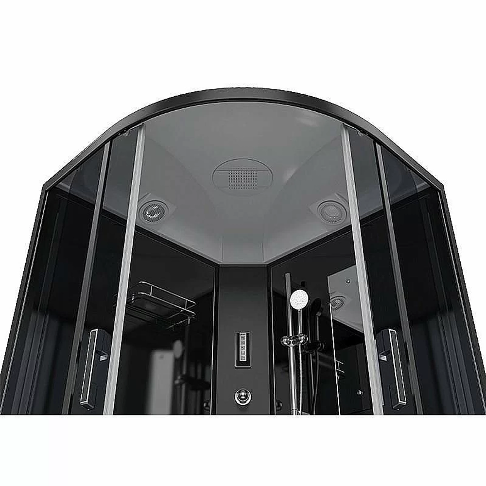Душевой бокс Erlit ER5720TB4 120х120