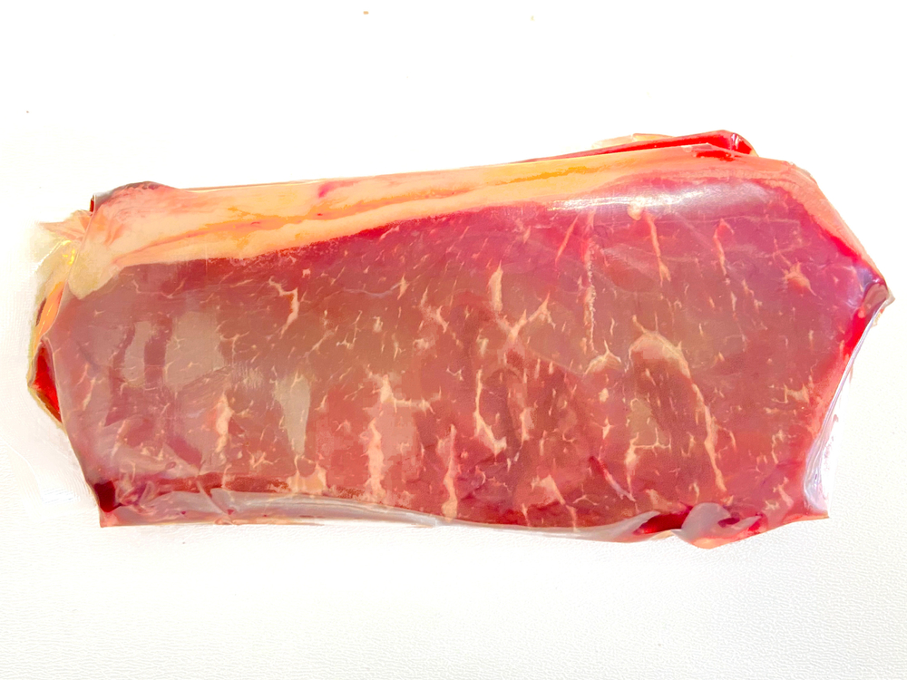 Стейк Стриплойн, CHOICE, ВУ, ROSSO