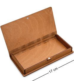 КФ-122/3 Купюрница «Счастья, Успехов, Здоровья»