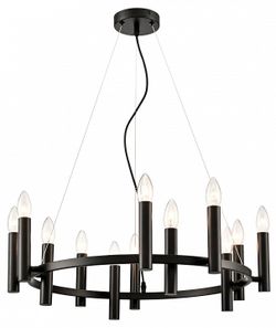 Подвесная люстра Velante 367 367-023-12