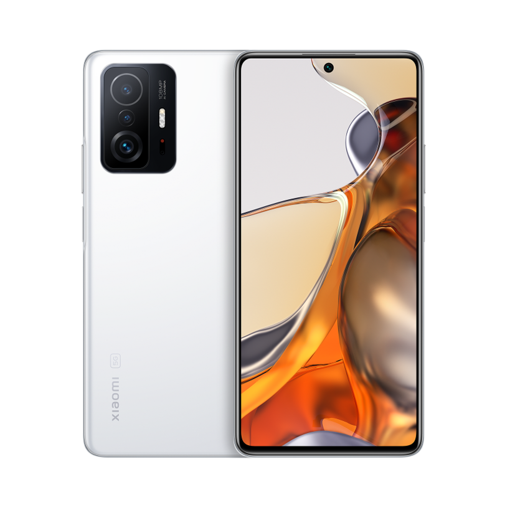 Смартфон Xiaomi Mi 11T Pro 8/128 gb