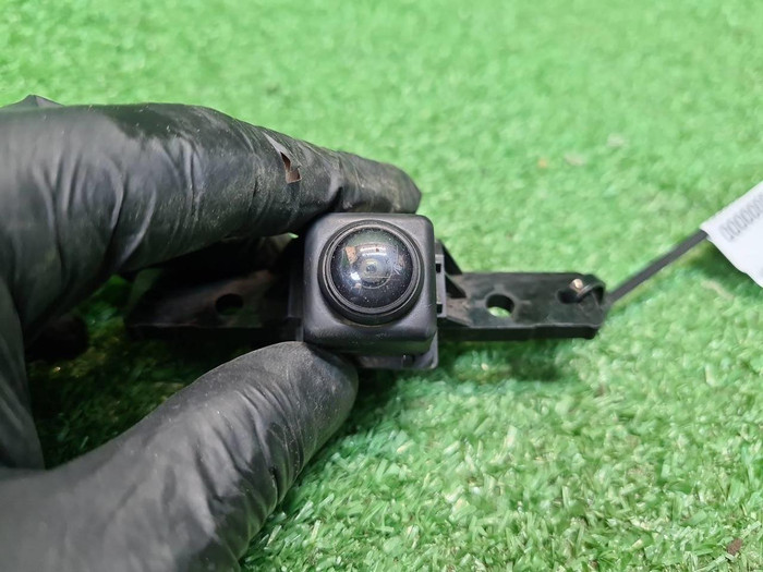 Камера передняя Nissan Murano Z52 (2014-2022)