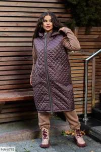 Спортивный костюм Тройка HA-6791 Фабрика Моды