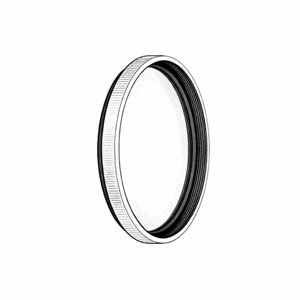 Овалорисующий фильтр TOP-2-75