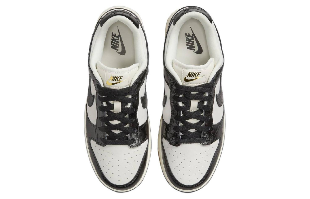 Кроссовки Nike Dunk Lx (Женская размерная сетка)