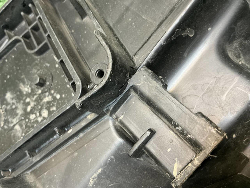 Фара правая KIA Optima 4 JF (2015-2018) галоген