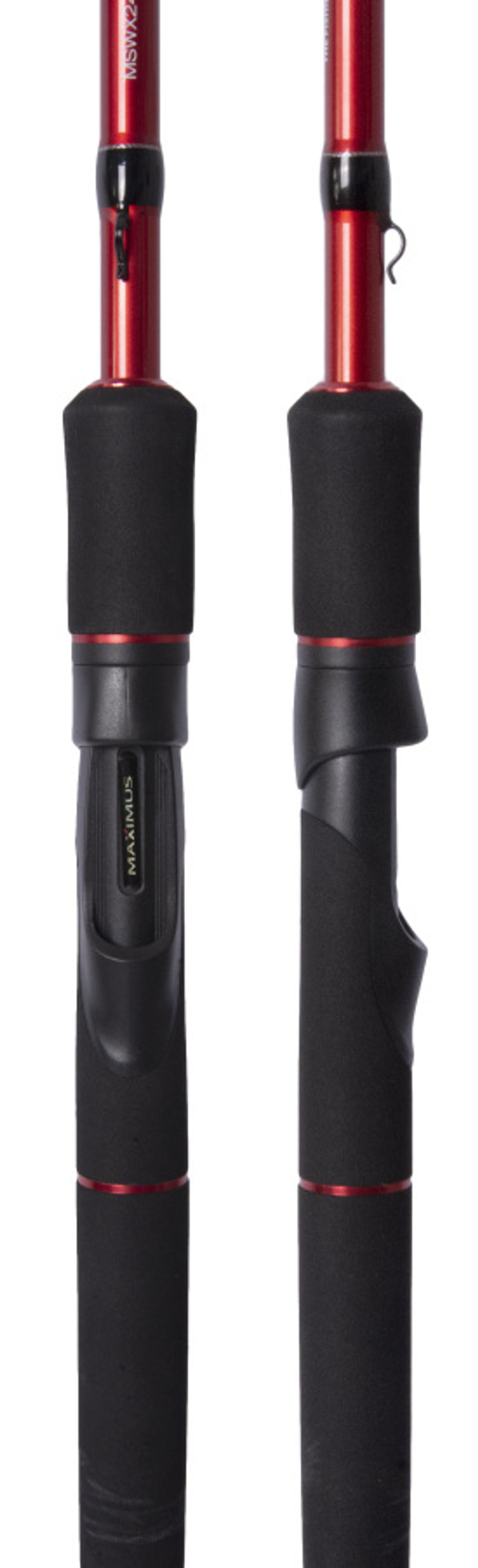 Спиннинг Maximus WINNER-X 24M 2.4m 10-30g
