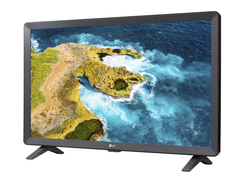Телевизор LG 24TQ520S-PZ