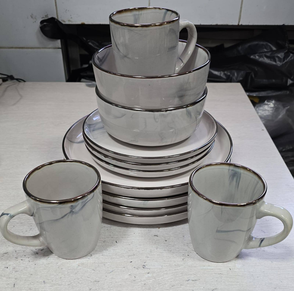 Набор посуды