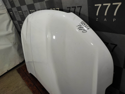 Капот Chery Tiggo 7 Pro 20-24 Б/У Оригинал 553000124AADYJ