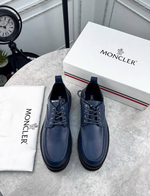 Ботинки Moncler