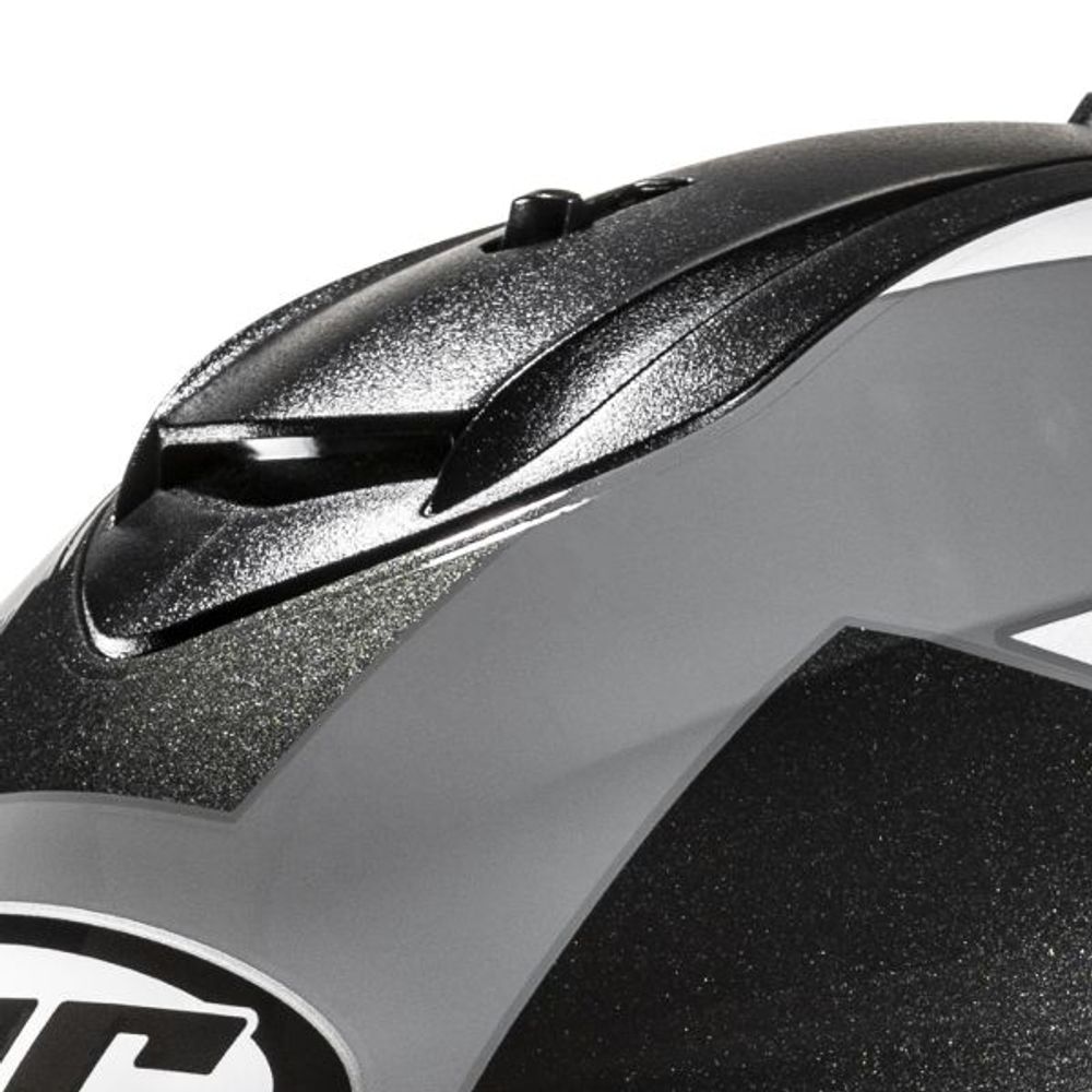 C91N Kaon MC5 / Черно-серый