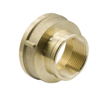 Муфта переходная 3/4'' - 1/2'' вн/вн ЛАТ 20-15