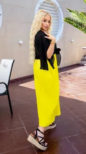 Платье УК-1933-5 Fabrika