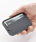 Картхолдер Alpaka HUB Cardholder