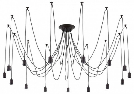 Подвесной светильник Citilux Эдисон CL451152