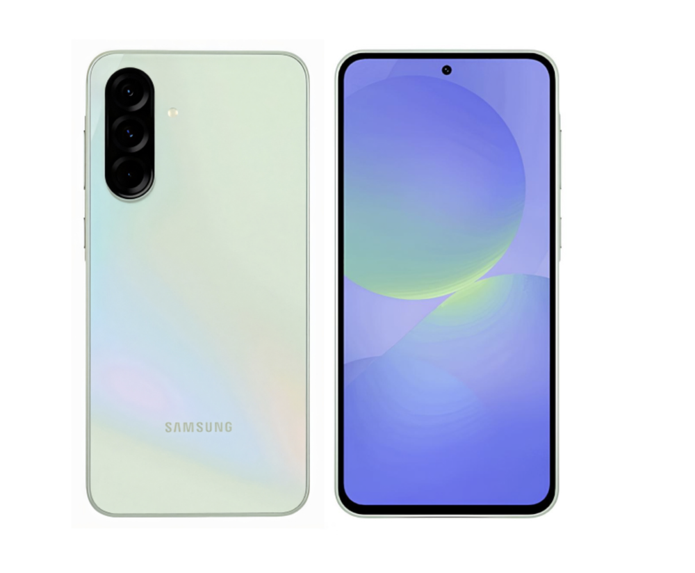 Samsung Galaxy A36 5G 12/256Gb Awesome Lime