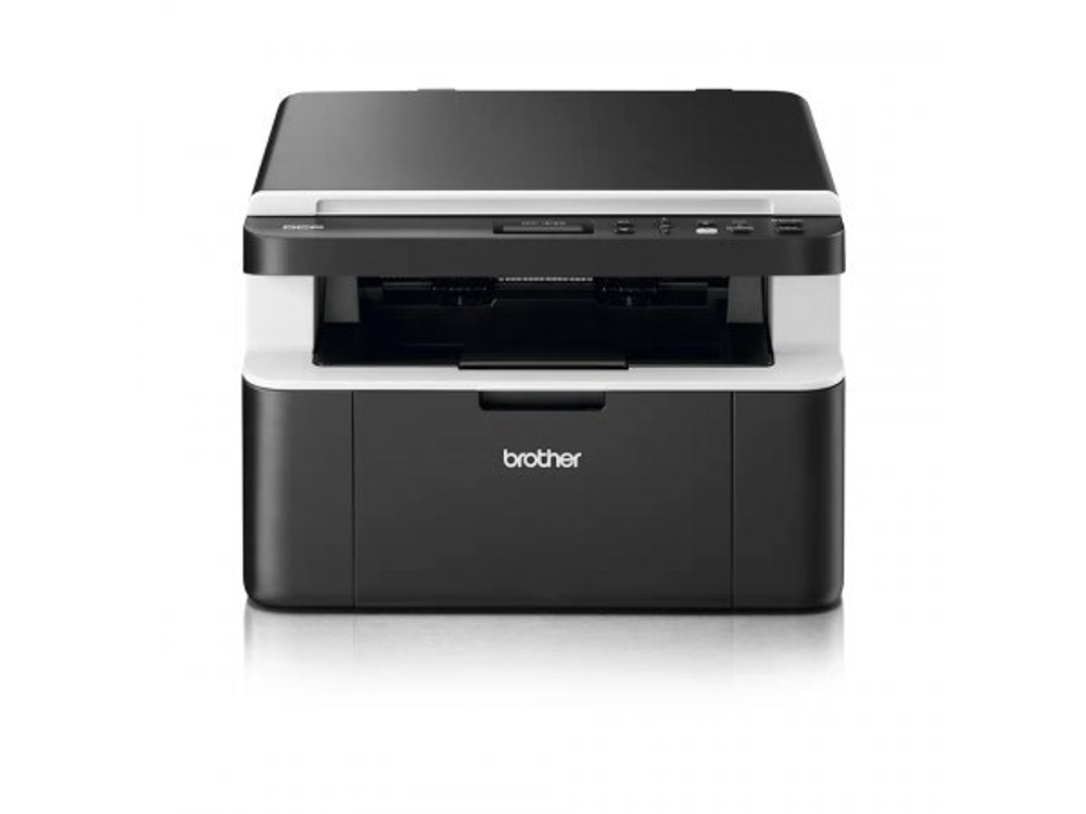 МФУ лазерное Brother DCP-1612WR