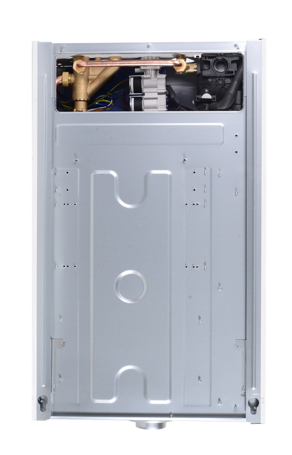 Газовый настенный одноконтурный котел ГК-24/1 Ресанта